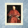 Blessed John Henry Cardinal Newman Note Cards