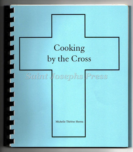 Cooking by the Cross Cookbook