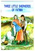Three Little Shepherds of Fatima Book