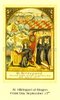St. Hildegard Holy Card