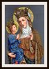 St. Anne de Beaupre 4" x 6" Print