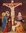 The Crucifixion of Jesus 8" x 10" Print