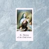 St. Therese Stickers - Set of 40