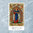 St. Louis IX Holy Card