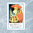 St. Jerome Holy Card