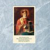 St. Nicholas Hope of All Christians Holy Card