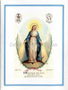 Immaculate Conception Notecards