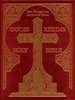 Haydock Douay-Rheims Bible