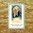 Patron Saint Holy Card - Blessed Virgin Mary