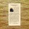 St. Benedict and St. Scholastica Leaflet
