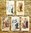 Custom First Communion Holy Cards