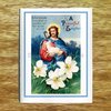 Easter Greeting Cards - Set of 10