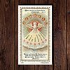 Come Holy Spirit Holy Card