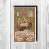 Road to Emmaus - The Lord is Truly Risen - Print
