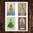 Infant of Prague Stickers